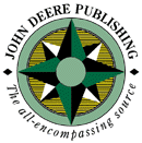 John DeerePublishing logo