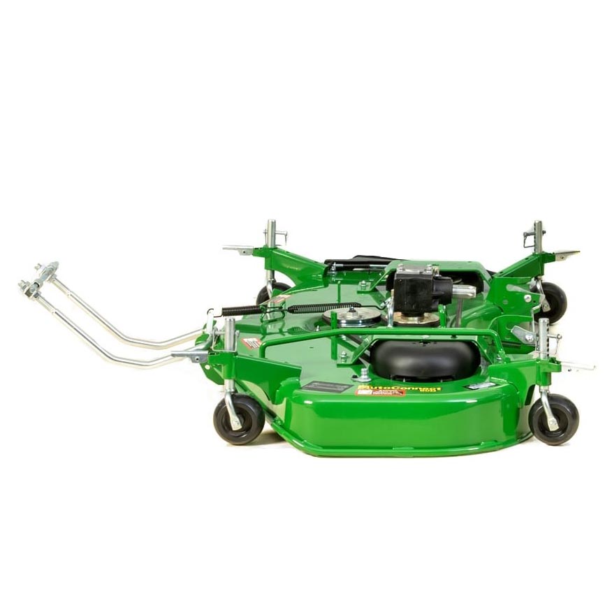 John Deere 60D Autoconnect deck