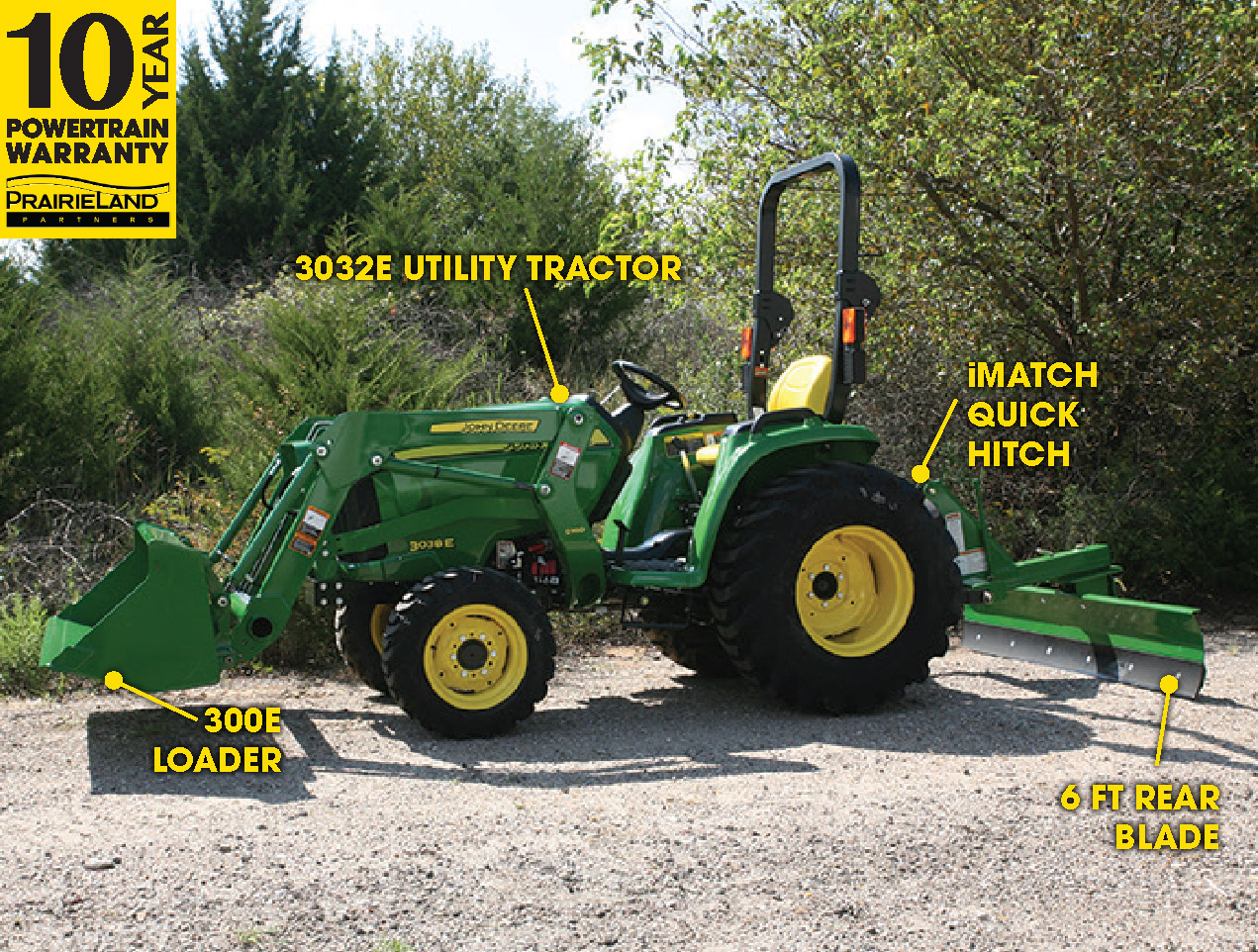 Landscaper Package Prairieland Partners Mcpherson Kansas Landscaper Package Prairieland Partners Mcpherson Kansas