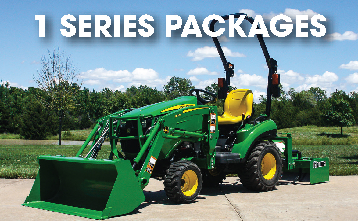 Go to prairielandpartners.com (--1Series-Compact-Tractor-Packages subpage)