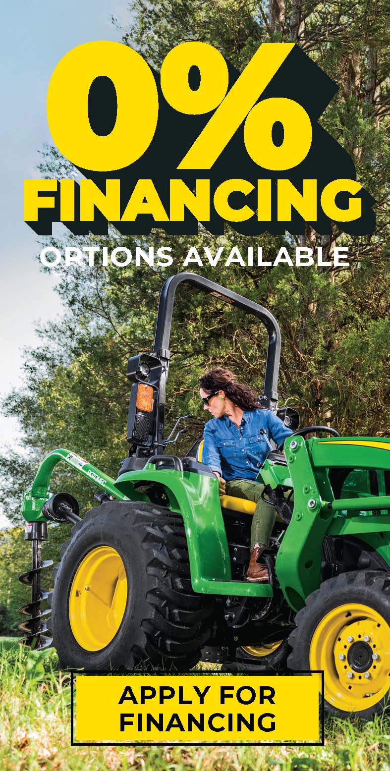 Go to creditapp.financial.deere.com