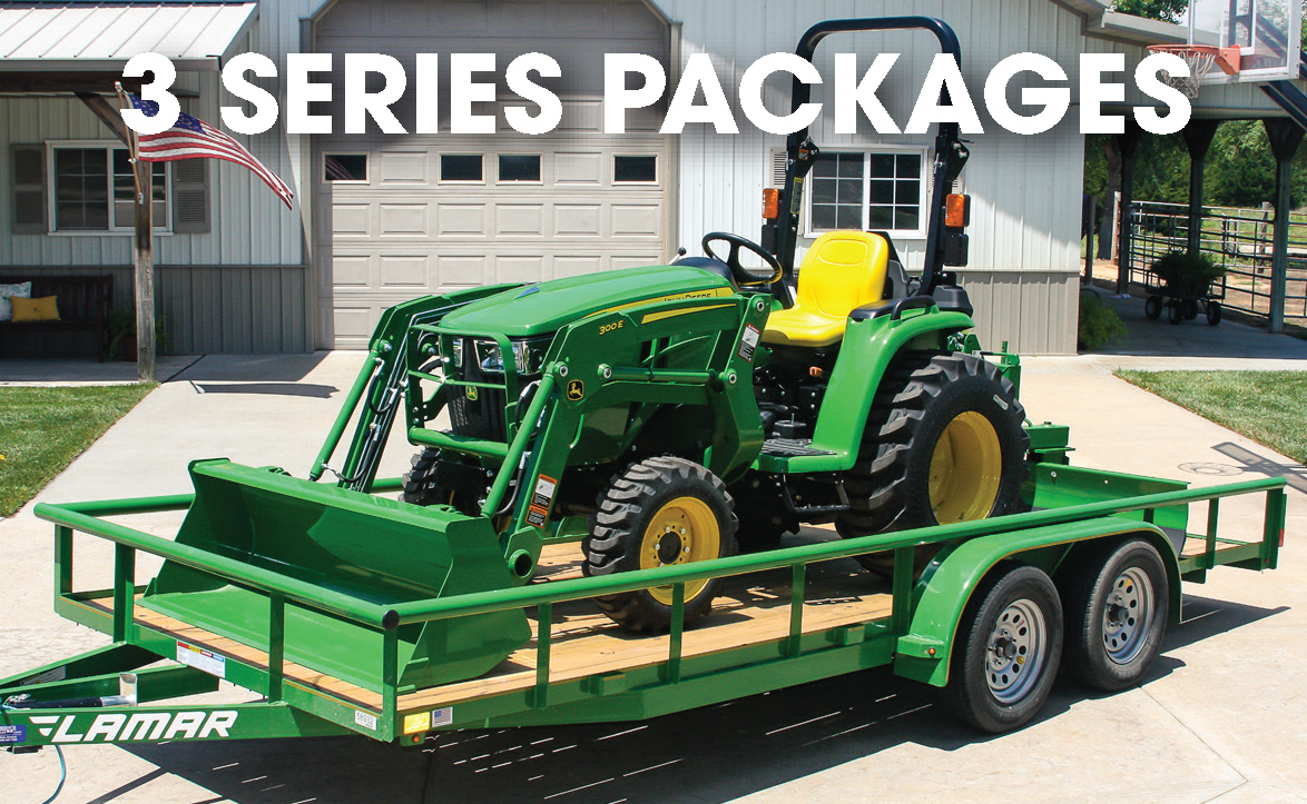 Go to prairielandpartners.com (--3Series-Compact-Tractor-Packages subpage)