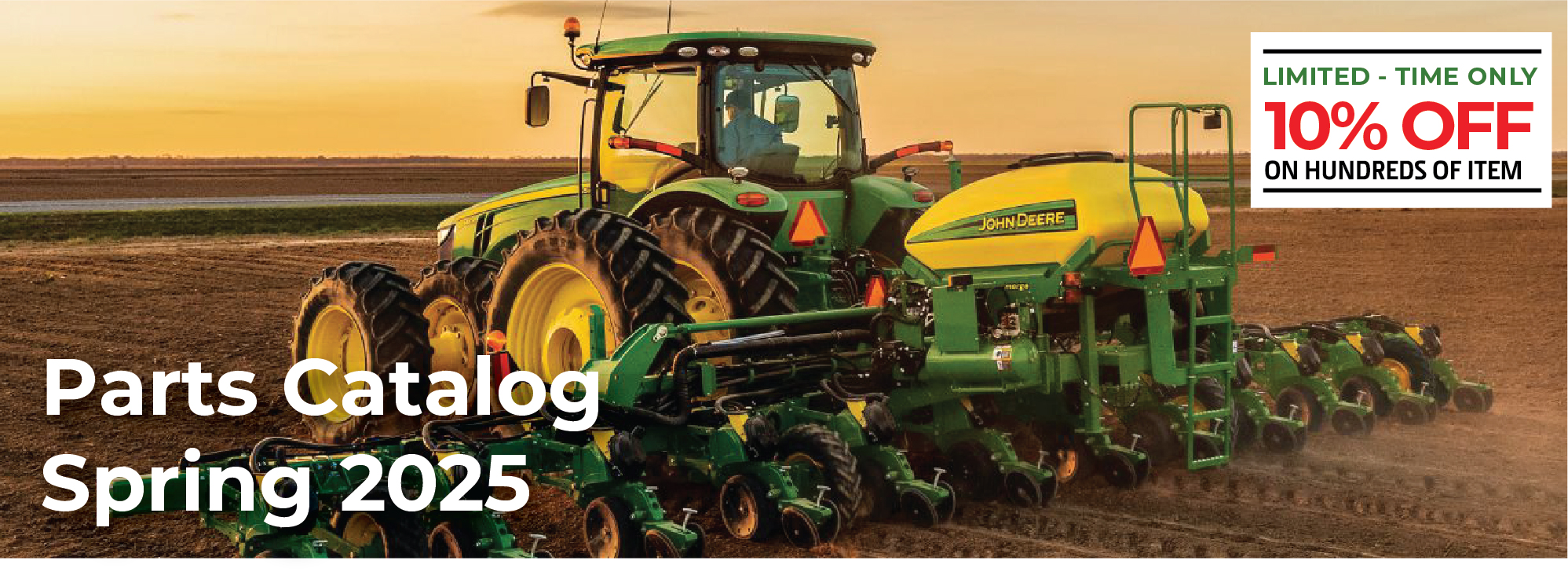 Farm Equipment Parts Kansas Ag Dealer
