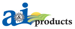 A&I Products logo