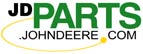 JD Parts logo