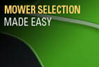 Mower Selection logo
