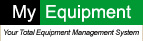 My Equipment logo
