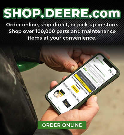 AgriVision Equipment